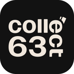Collect63 logo